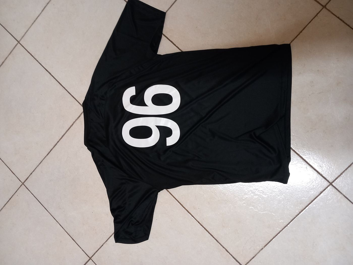 Camiseta 30 aniversario